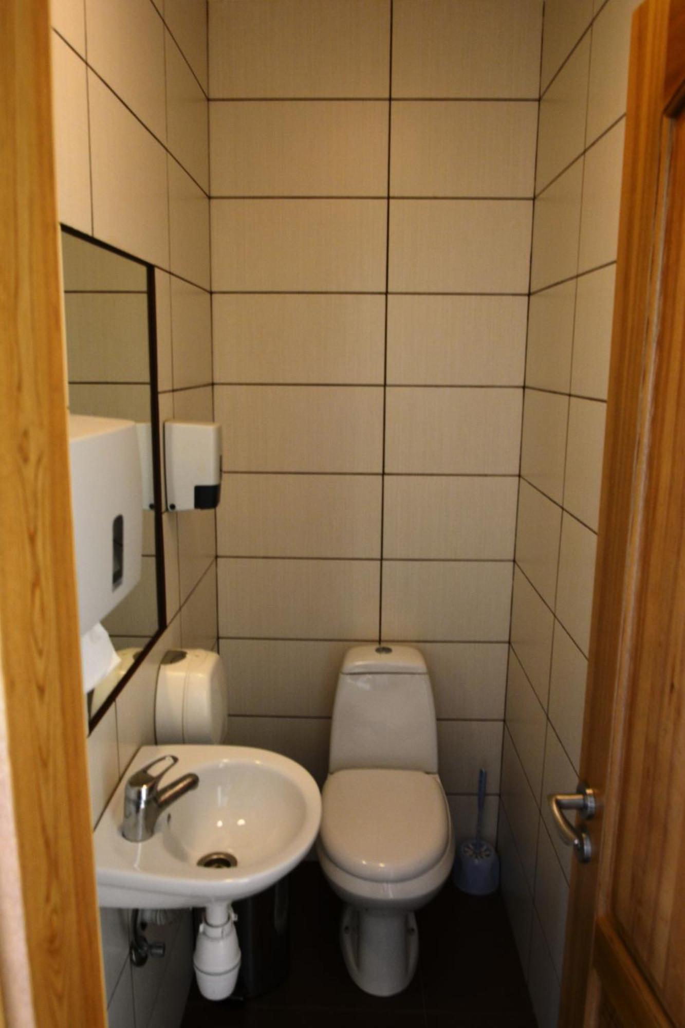 Zupe Guest House Radailiai Room photo