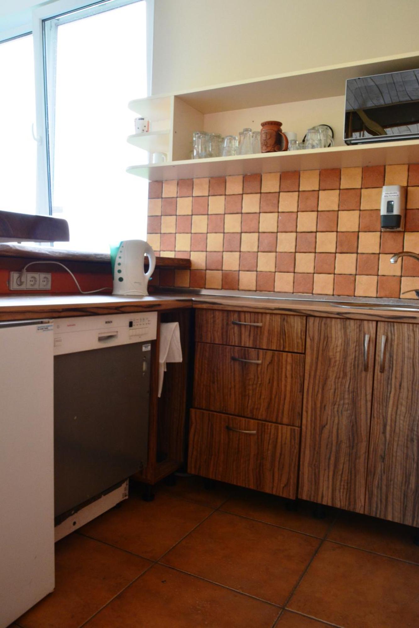 Zupe Guest House Radailiai Room photo