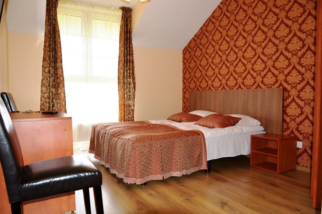 Zupe Guest House Radailiai Room photo